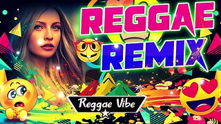 REGGAE REMIX 2023 - KUURO - Can We Be Free [By @ReggaeVibeoficial] REGGAE REMIX MODERN