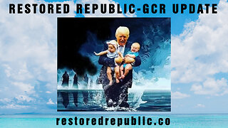 Restored Republic via GCR Update as of April 5, 2024