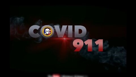 COVD 911 and the Deep Sate