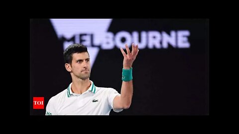 Novak Djokovic Live Trial Stream Hang Out