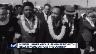 Milwaukee natives recall Dr. Martin Luther King Jr.'s assassination