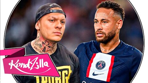 Neymar Jr ● BEAT SAD DO TOGURO - EM PLENO 2022 - PagoFunk 🚀 (FUNK REMIX)