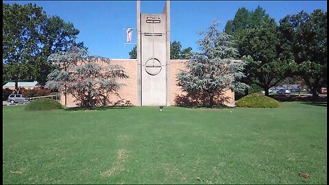 HISTORIC Fellowship Congregational Church Tulsa, Oklahoma