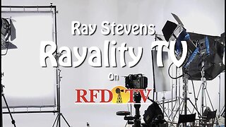 Rayality TV Promo- Episode 11