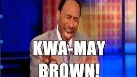 KWAME BROWN Chronicle NEWS !! *** Official Kwame Brown Song For 2023 !! ***