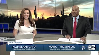 Full Show: ABC15 Mornings | July 4, 6am