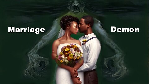 Beware of the Marriage Demon