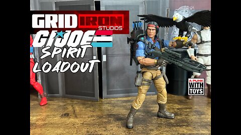 Gridiron Studios Spirit Scout Review
