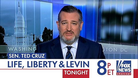 Cruz and Donalds Tonight on Life, Liberty and Levin