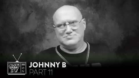 JOHNNY B ON BIRTH FATHER BEING SUSPECT IN A MISSING WOMAN COLD CASE (Part 11)