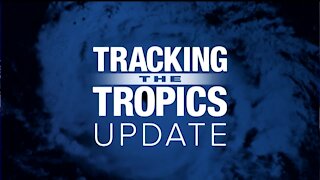 Tracking the Tropics | October 2 evening update