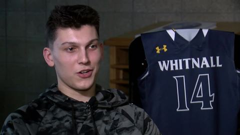 Milwaukee basketball player Tyler Herro chooses Kentucky over Wisconsin