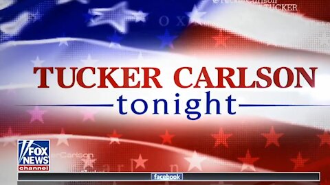 Tucker Carlson Tonight ~ Full Show ~ 02 - 15 - 21.
