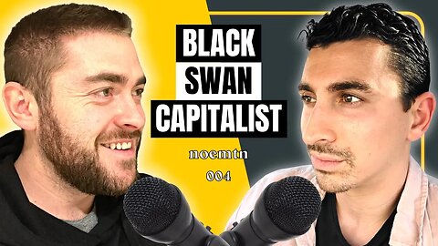 “XRP Price Is Already Set by IMF” + Deleted Ripple Documents NOEMTN Ep. 4 w/ @BlackSwanCapitalist