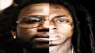 Gucci Mane X Lil Wayne - I’m Runnin’ Circles (432hz)
