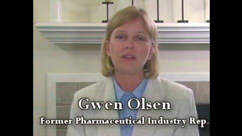 INSIDER: A HEALTHY PERSON is a LOST CUSTOMER - THE PHARMA COMPANIES DONT WANT YOU TO BE HEALTHY