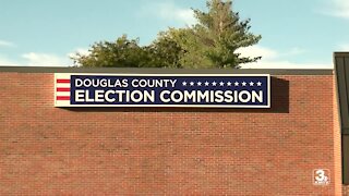 70% of Douglas County voters expected to vote early