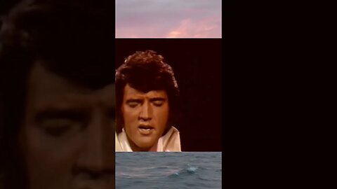 Elvis Presley - Blue Hawaii - Music Rewind Favorite Clips