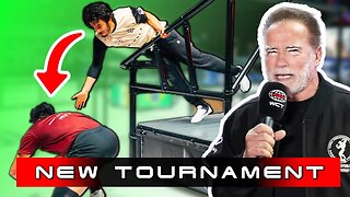 ALL NEW Pan American Tag Tournament! | WCT6 Panam