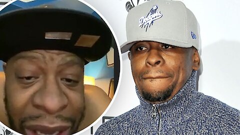 Prayers Up, Rapper Scarface Shared Heartbreaking Update On His Family's Health.