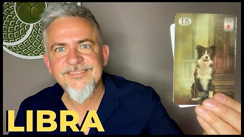 TAROT LIBRA - FORTE PROTEÇÃO ESPIRITUAL. VEJA COMO SE CONECTAR COM SEUS MENTORES.