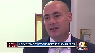 Preventing evictions before they happen