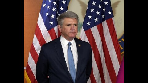 Rep. McCaul: President Has 'Different Set of Rules' on Documents