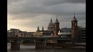 A FEW DAYS IN LONDON -Aftermovie-