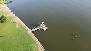 Learning drone shots