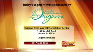 Origami Brain Injury Rehabilitation Center - 8/7/20