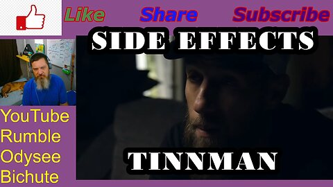 Pitt Reacts to SIDE EFFECTS By Tinnman