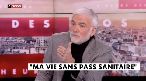 " Ma Vie Sans Pass Sanitaire"