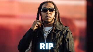 TAKEOFF FROM MIGOS LOSES LIFE OVER DICE GAME | RIP