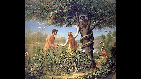 LUCIFER'S FALL: ADAM & EVE - FALLEN ANGELS