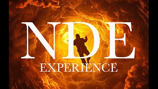 Beyond the Veil: A Journey Through Heaven and Hell - An NDE Experience - LIVE SHOW