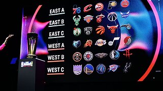 Inaugural NBA In-Season Tournament