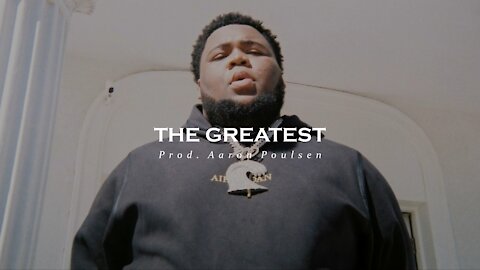 Rod Wave x Yung Bleu [Type Beat] - The Greatest [Prod. Aaron Poulsen] | Piano Beat