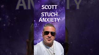 Scott Stuch talks #anxiety and overcoming. Subscribe for more @thomasberrymantv