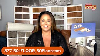 50 Floor | Morning Blend