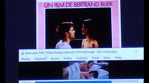 review, Beau-pere, 1981, aka, Stepfather, tedious, dodgy, French