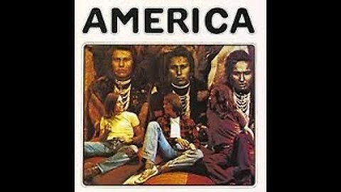 A Horse With No Name - America