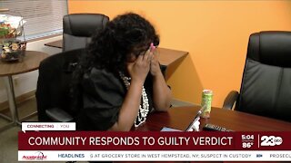 Kern County leaders react to Derek Chauvin verdict
