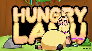 This Game Isn't What it Seems | Hungry Lamu