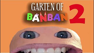 Garten of Banban 2