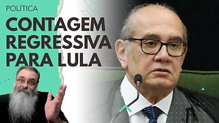 COM inelegibilidade de BOLSONARO, críticas a LULA AUMENTAM e aumenta TAMBÉM quem QUER LULA FORA