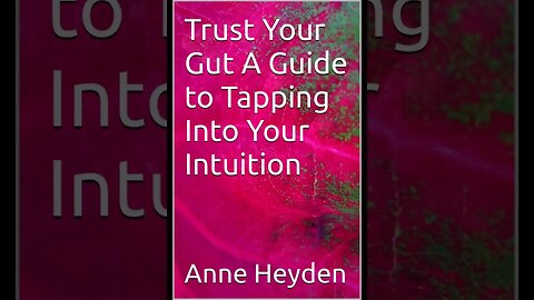 Intuition Chapter 4 1 Common barriers to accessing intuition