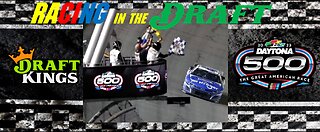 Nascar Cup Race 1 - Daytona - Daytona 500 - Draftkings Race Preview