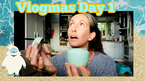 Vlogmas Day 1: Ayuna + Beauty Heroes