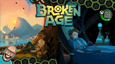Broken Age | Gameplay | Canal Big Play