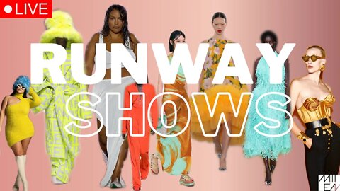The Runway Shows You’ve Missed This Season: Spring Summer 2023 & Fall Winter 2022 [Part 1]